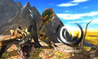 Monster Hunter 4