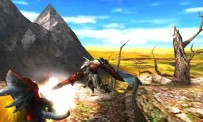 Monster Hunter 4