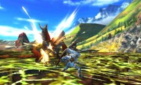 Monster Hunter 4