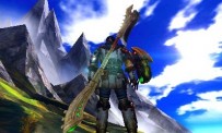 Monster Hunter 4