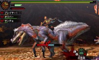 Monster Hunter 4