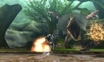 Monster Hunter 4