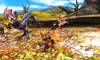 Monster Hunter 4