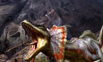 Monster Hunter 4