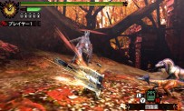 Monster Hunter 4