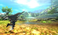 Monster Hunter 4