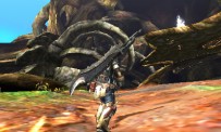 Monster Hunter 4