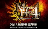 Monster Hunter 4