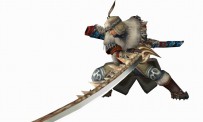 Monster Hunter Freedom 2