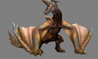 Monster Hunter Freedom 2