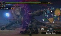 Monster Hunter Freedom 2