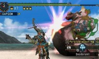 Monster Hunter Freedom 2