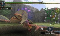 Monster Hunter Freedom 2