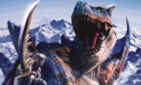 Monster Hunter Freedom 2