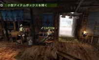 Monster Hunter Freedom 2