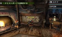 Monster Hunter Freedom 2