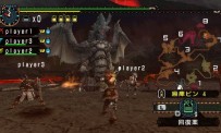 Monster Hunter Freedom 2