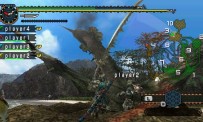 Monster Hunter Freedom 2