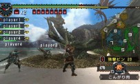 Monster Hunter Freedom 2