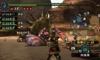 Monster Hunter Freedom 2