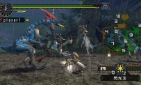 Monster Hunter Freedom 2