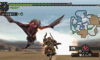 Monster Hunter Freedom 2