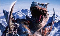 Monster Hunter Freedom 2