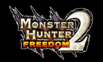 Monster Hunter Freedom 2