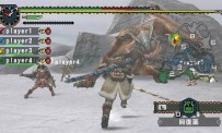 Monster Hunter Freedom 2