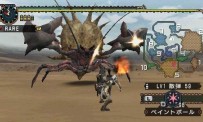 Monster Hunter Freedom 2