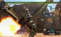 Monster Hunter Freedom Unite