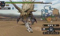 Monster Hunter Freedom Unite