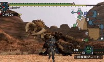 Monster Hunter Freedom Unite