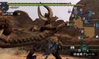 Monster Hunter Freedom Unite