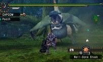 Monster Hunter Freedom Unite