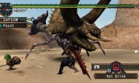 Monster Hunter Freedom Unite