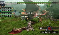 Monster Hunter Freedom Unite