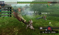 Monster Hunter Freedom Unite