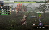 Monster Hunter Freedom Unite