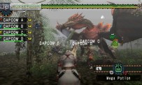 Monster Hunter Freedom Unite