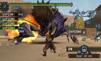 Monster Hunter Freedom Unite