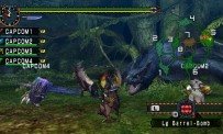 Monster Hunter Freedom Unite