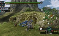 Monster Hunter Freedom Unite