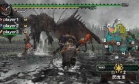 Monster Hunter Freedom