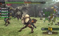 Monster Hunter Freedom