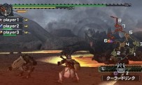 Monster Hunter Freedom