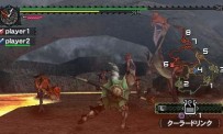 Monster Hunter Freedom