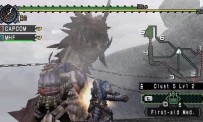 Monster Hunter Freedom