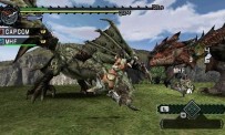 Monster Hunter Freedom