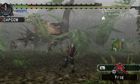 Monster Hunter Freedom